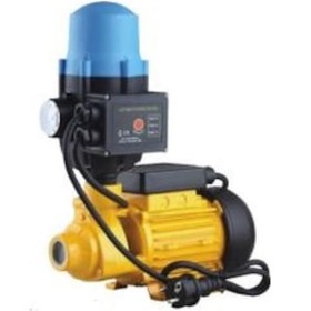 Resim Vortex Mini 100P 1 Hp 5 Kat 3-4 Daire Hidromatlı Paket Hidrofor 