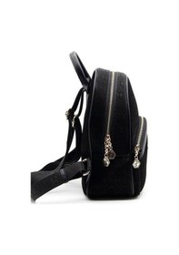 Resim Silver Polo Sp945 Kadın Sırt Çantası Fashion Siyah-siyah 