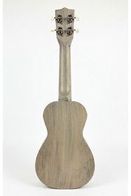 Resim gonzales 4 Telli Ukulele Ahşap Desenli 