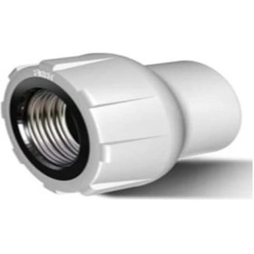 Resim Fırat Ppr-C İç Dişli Rekor Yuvarlak ( Ebat Seçiniz ) 