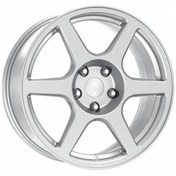 Resim 16 5X100 Emr-Dy466-05 7.0X16 Et40 73.1 Dynamic Silver 