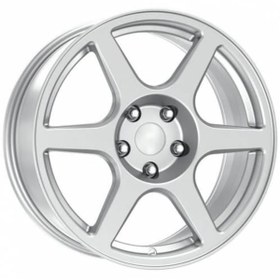 Resim 16 5X100 Emr-Dy466-05 7.0X16 Et40 73.1 Dynamic Silver 