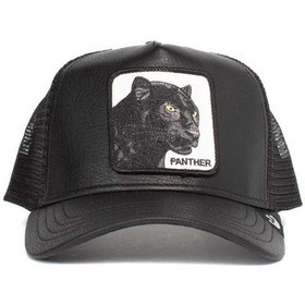 Resim Truth Will Prevail Şapka Siyah 101-0846 Siyah 