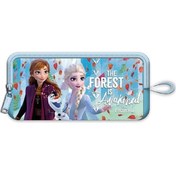 Resim Frozen Kalem Çantası Hawk The Forest 41189 