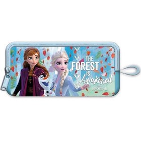 Resim Frozen Kalem Çantası Hawk The Forest 41189 