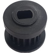 Resim Popüler Arçelik Ark 99rs Roboset Mutfak Robotu Motor Kayış Dişlisi Uyumlu 