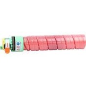 Resim Ricoh Muadil Toner Sp-c420/sp-c410 (15K) Kırmızı 
