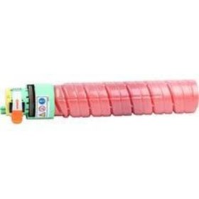 Resim Ricoh Muadil Toner Sp-c420/sp-c410 (15K) Kırmızı 