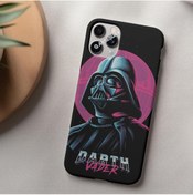 Resim İphone 8 Uyumlu Tasarım Telefon Kılıfı 