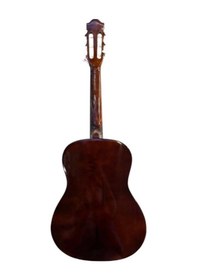 Resim Segoiva Cg836 Nt 3/4 Gitar 