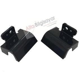 Resim Alfabilgisayar HP Uyumlu Pavilion G6-2104Et (B8G85Ea) Menteşe Kapağı Sıfır Sag Sol Kap 