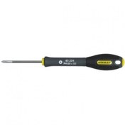 Resim Stanley 3x100 mm Fatmax Düz Tornavida (0-65-480) 