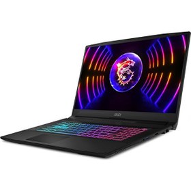 Resim MSI Katana 17 B13VGK-1287XTR i7-13620H 17.3" 16 GB RAM 1 TB SSD 8 GB RTX4070 105W FHD 144Hz FreeDOS Gaming Laptop 