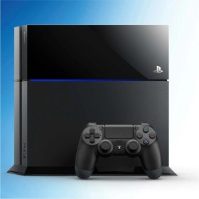 Resim Sony Playstation 4 Oyun Konsolu 500GB Orjinal Kol Pes 2020 Ps4 Oyun 