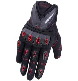 Resim Scoyco Mc10 Yazlık Motosiklet Eldiveni 