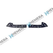 Resim Pulo Oem No:7416j2-7416.j2-1680024580 Uyumlu Cıtroen Berlıngo 2008-2015 Brakettampon Ön Set Ps-pt 