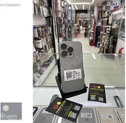 Resim Apple iPhone 15 Pro İkinci El YD | 128 GB | Natürel Titanyum İkinci El İPHONE 15 PRO AYSİMA İLETİŞİM