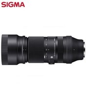 Resim Sigma 100-400mm f/5-6.3 DG DN OS (C) Lens (Sony E) 