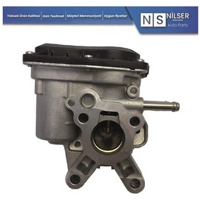 Resim Valf Egr Navara Pathfınder 2007-2014 14710-EC00B 