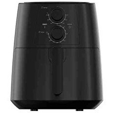 Resim Luxell LXJS-FC5130 Airfry 5.5 L 1500 W Yağsız Sıcak Hava Fritözü 