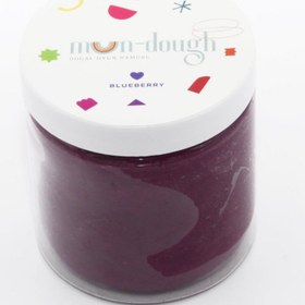 Resim Blueberry Double Doğal Oyun Hamuru 