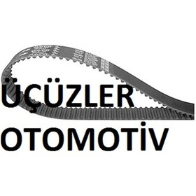 Resim Dayco Triger Kayışı Vectra A Omega B 146 Diş 94662 5636562 
