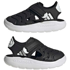 Resim Adidas Su Sandaleti 2 Bebeklere Özel Sandalet Çok Renkli 