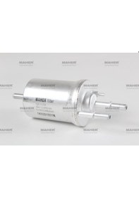 Resim MAHER 13397 Yakıt Filtresi (Benzin) Polo Golf Passat Jetta 10-12 1.2 Tsı-1.4 Tsı-1.6 Fsı-2.0 Fsı 5.2 Bar 