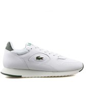 Resim Lacoste Erkek Günlük Ayakkabı Sport Linetrack 746SMA0012-082 