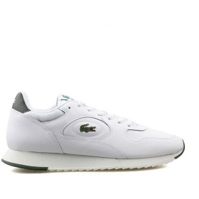 Resim Lacoste Erkek Günlük Ayakkabı Sport Linetrack 746SMA0012-082 