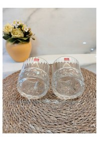 Resim Amerıca'20s Viski Bardağı 2'li Set 300 Ml 