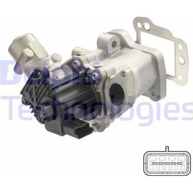 Resim Egr Valfı 224dt Dıscovery Sport L550 Freelander 2 L359 Range Rover Evoque L538 Jaguar Xf I X250 Xf Sportbrake X250 Lr000997 