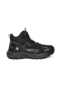 Resim Lumberjack 4W BURK 4PR Erkek Siyah Outdoor 
