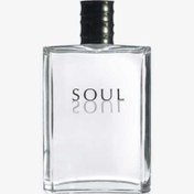 Resim Oriflame Soul Edt100ml.3600 