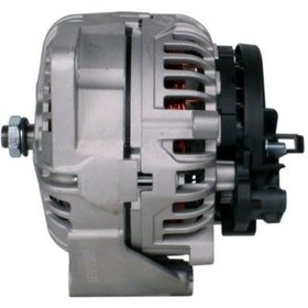 Resim Mercedes Truck Sarz Dinamosu Alternator 28 V 100 A Guleryuz Cobra Mercedes Benz Actros 1840,2036,2041,2032,1831,183 - Kraftvoll 11020027 