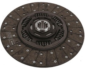 Resim Clutch Dısc 