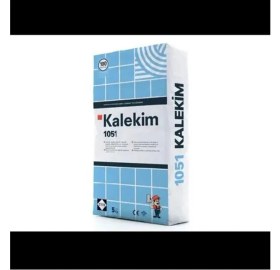 Resim Mozaik Yapıştırıcısı Kalekim 5kg 