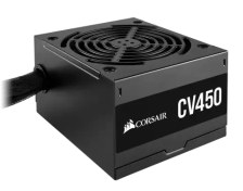Resim Corsair CV450 450W PSU 80Plus Bronze Güç Kaynağı CP-9020209-EU 