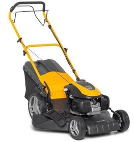 Resim Stiga Combi 55 SQH Honda Motorlu Benzinli Çim Biçme Makinesi 