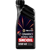 Resim Snc Oil 300.000 Km+ Bakım Pro-S Plus XXL Onarıcı 10W-40 Motor Yağı 1 Litre 