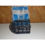 Resim Opel Combo C Havalandırma Muzulu 