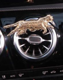 Resim TASARIM ARABAM ATİKE ELİF AKIN Jaguar Klima Koku 