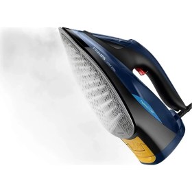 Resim Optimaltemp Azur Elite Buharlı Ütü, Kolay ve Güvenilir Kullanım 