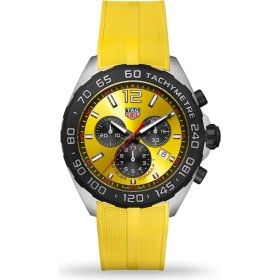 Resim Tag Heuer Formula 1 Chronograph CAZ101AM.FT8054 Erkek Kol Saati 