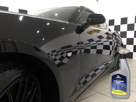 Resim Michelin MC31951 650ml Hızlı Cila 