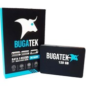 Resim Bugatek BG1071 120 GB 2.5" SATA 3 SSD 