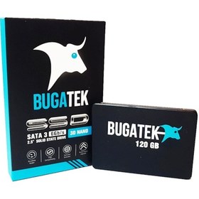 Resim Bugatek BG1071 120 GB 2.5" SATA 3 SSD 