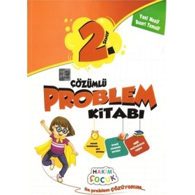 Resim Üçgen Yayıncılık Üçgen 2.sınıftan 3.sınıflara Geçenler Için Yaz Tatil Seti (Tatil+Problem Kitabı) 