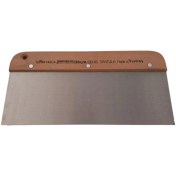 Resim İzmir Fırça 30 Numara Geniş Macun Spatulası (İZ-006928) 