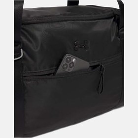 Resim Under Armour UA Studio Duffle BP Sırt Çantası Kadın 
